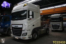 DAF XF 460