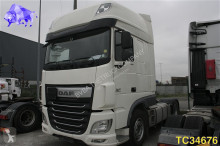 DAF XF 460