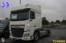 DAF XF 460