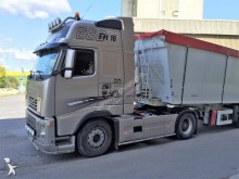 Volvo FH16 660