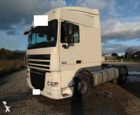 DAF XF105 460