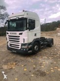 Scania G 400