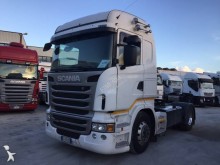 Scania R 480
