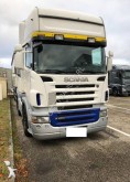 Scania R 480