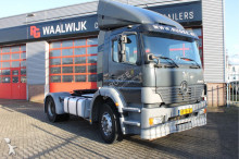 Mercedes Atego