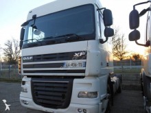DAF XF105 460