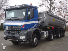 Mercedes Arocs