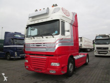 tracteur DAF