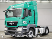 MAN TGS 18.480