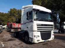 DAF XF105 410