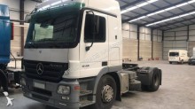 Mercedes Actros 1841 LS
