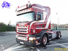 Scania R 500