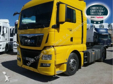 MAN TGX
