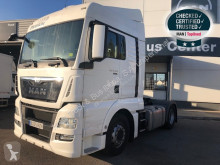 MAN TGX