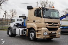 tractor nc