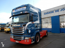 Scania R 440