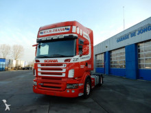 Scania R 480