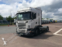 Scania R 420
