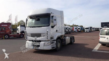 Renault tractor unit