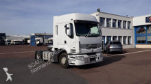 Renault tractor unit