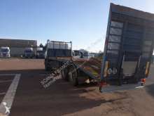 Scania P