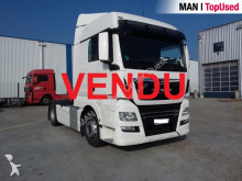 MAN TGX