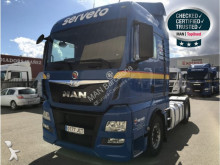 MAN TGX