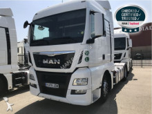 MAN TGX