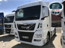 MAN TGX