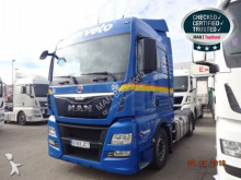 MAN TGX