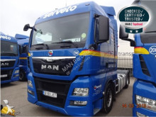 MAN TGX