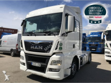 MAN TGX