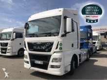 MAN TGX