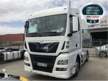 MAN TGX