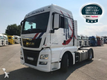 MAN TGX