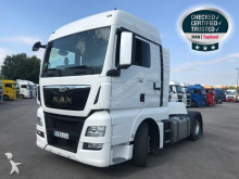 MAN TGX