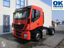Iveco tractor unit