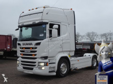 Scania R 520