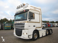 DAF tractor unit