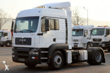 ciągnik siodłowy MAN TGA 18.390/ XLX /KIPPER HYDRAULIC / ANALOG TACHO