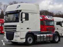 trattore DAF XF 105.460/ MANUAL/FUEL TANKS 1500L/EURO 5 ATE /