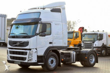 tracteur Volvo FM 450 / EURO 5 / GLOBETROTTER /