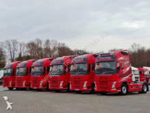 tracteur Volvo FH 500 / GLOBETROTTER XL / EURO 6 / 2015 YEAR /