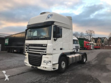 tractor DAF