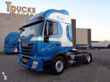 Iveco Stralis 420
