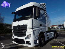 Mercedes Actros 1845