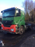 Mercedes Axor 1843