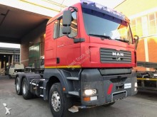MAN TGA 33.480