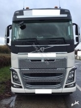 Volvo FH16 550