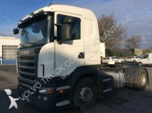 Scania R 420